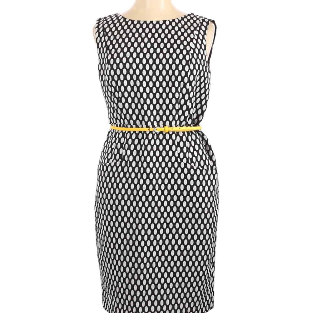 Kasper Casual Dress